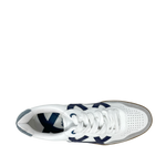 Sneakers Kronos para hombre color blanco