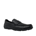 Mocasines Beneck para hombre color negro