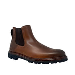 Botas Hunter para hombre color tan