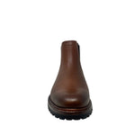 Botas Hunter para hombre color tan
