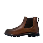 Botas Hunter para hombre color tan