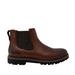 Botas Hunter para hombre color café