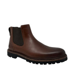 Botas Hunter para hombre color café