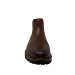 Botas Hunter para hombre color café