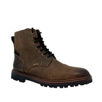 Botas Hunter para hombre color café