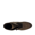 Botas Hunter para hombre color café