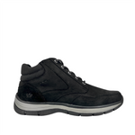 Botas Garp para hombre color negro