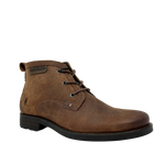 Botas Rigby Chukka para hombre color tan