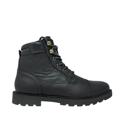 Botas Beltran para hombre color negro