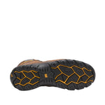 Botas Industrial argon hi café para Hombre