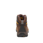 Botas Industrial argon hi café para Hombre