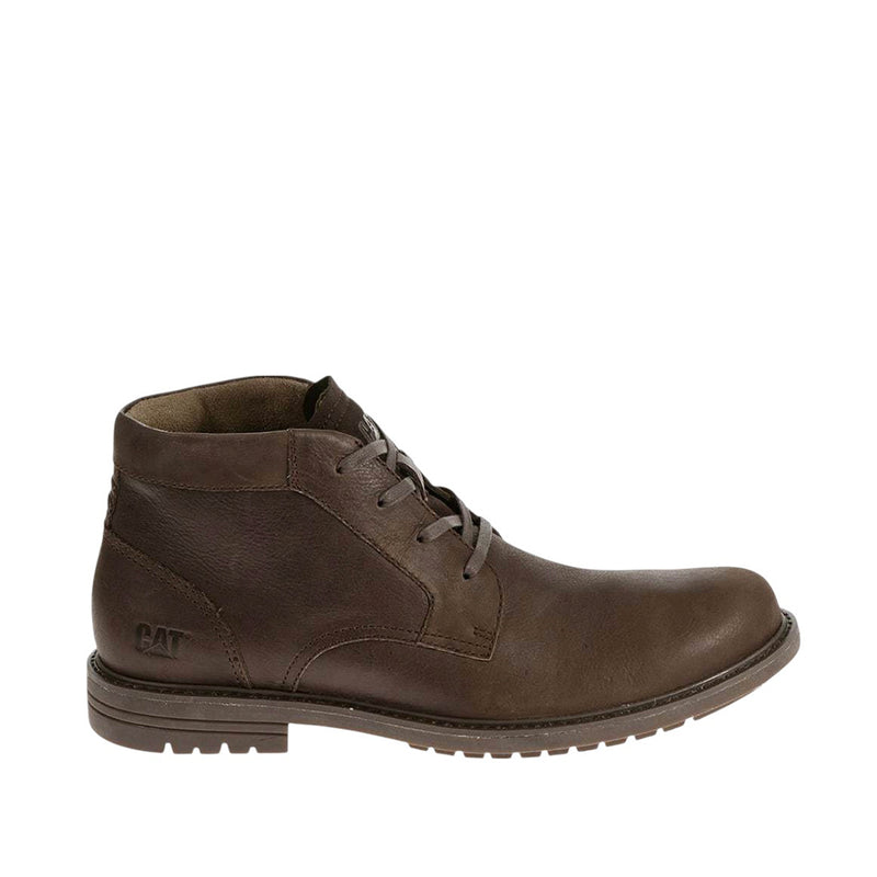 Botas Brock cafe para Hombre