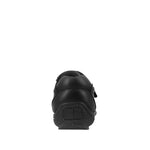 Zapatos escolares Bartolo negro para Infantes