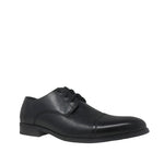 Zapatos de vestir Chester negro para Hombre