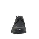Zapatos de vestir Chester negro para Hombre