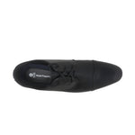 Zapatos de vestir Chester negro para Hombre
