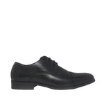 Zapatos de vestir Chester negro para Hombre