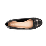 Ballerinas Anto color negro
