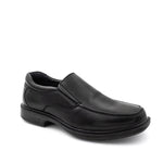 Zapatos de vestir Teodoro negro para Hombre