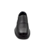 Zapatos de vestir Teodoro negro para Hombre