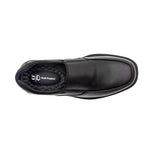 Zapatos de vestir Teodoro negro para Hombre