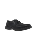 Zapatos de vestir Teodoro oxford negro para Hombre