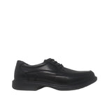 Zapatos de vestir Teodoro oxford negro para Hombre