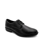 Zapatos de vestir Marcus negro para Hombre