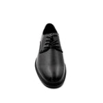 Zapatos de vestir Marcus negro para Hombre