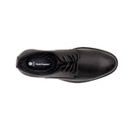 Zapatos de vestir Marcus negro para Hombre