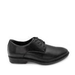Zapatos de vestir Marcus negro para Hombre