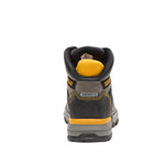 Botas Industrial Excavator Wp gris para Hombre