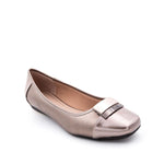 Ballerinas Anto color gris