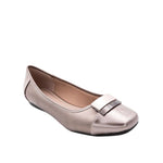 Ballerinas Anto color gris