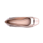 Ballerinas Anto color gris