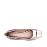 Ballerinas Anto color gris