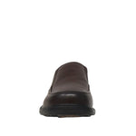 Zapatos de vestir Teod cafe para Hombre