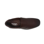 Zapatos de vestir Teod cafe para Hombre