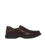 Zapatos de vestir Teod cafe para Hombre
