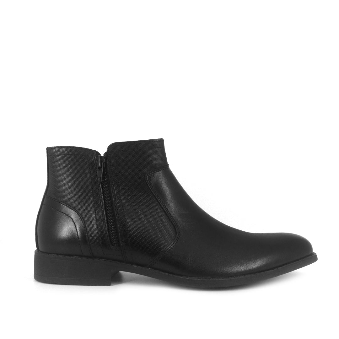 Botas Jethro negro para Hombre ADOC Costa Rica – Tiendas ADOC