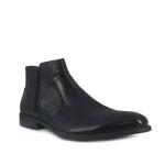 Botas Jethro negro para Hombre