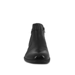 Botas Jethro negro para Hombre