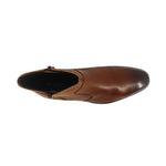 Botas Jethro cafe para Hombre