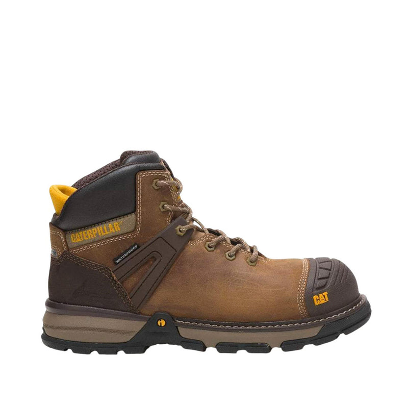 Botas Industrial excavator wp para Hombre