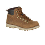 Botas Sire Wp brown para Hombre