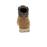 Botas Sire Wp brown para Hombre