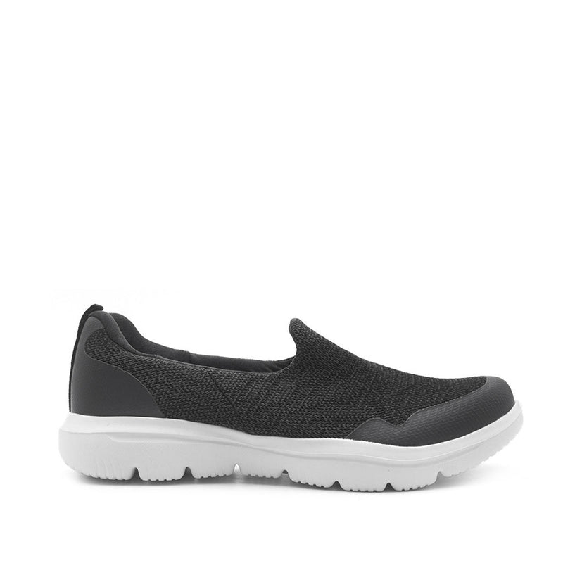 Tennis Boch color negro