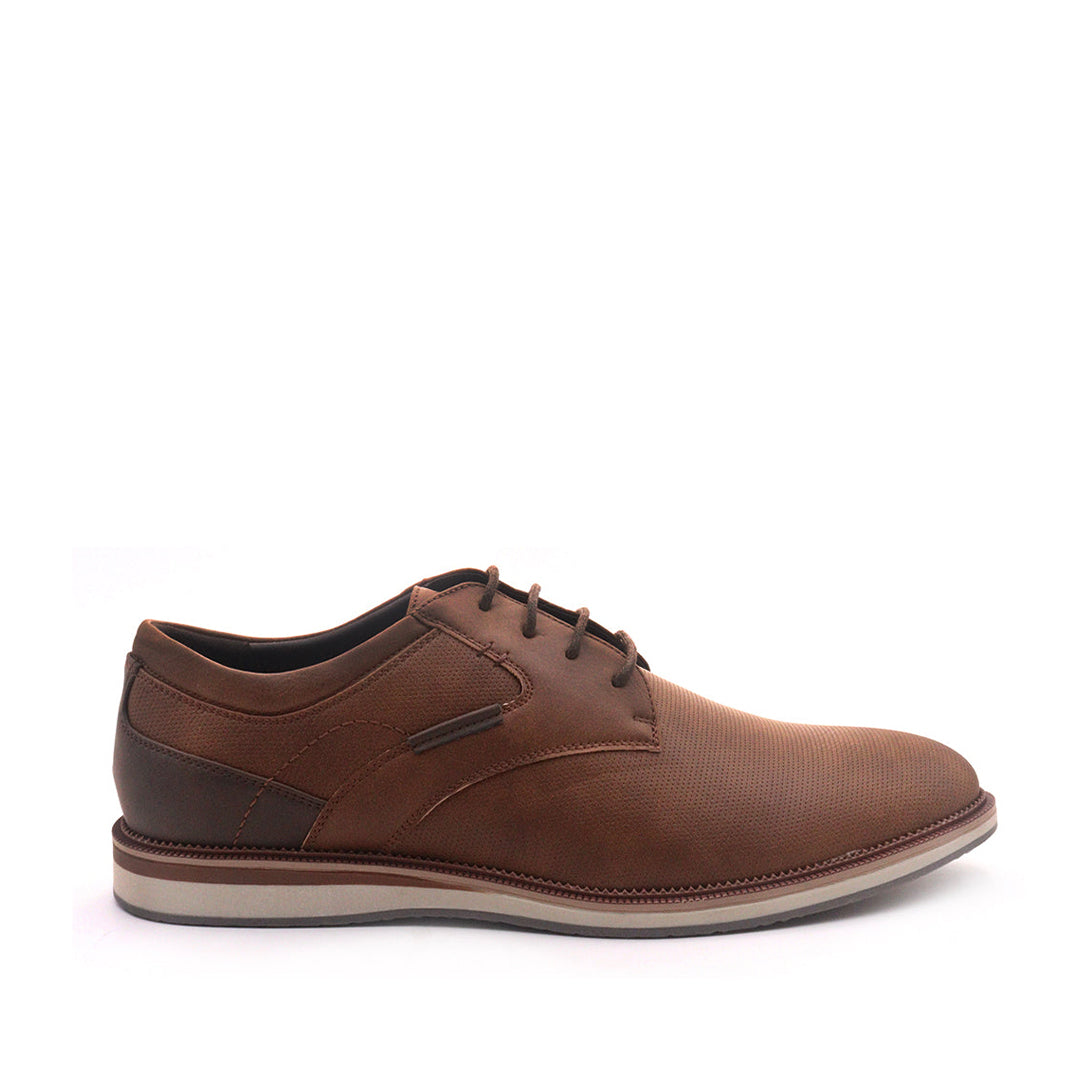 Zapatos casuales Bill cafe para Hombre - ADOC Costa Rica – Tiendas