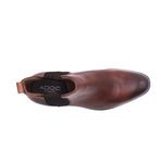 Botas Jethro tan para Hombre