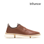 Zapatos Bennet oxford tan para Hombre